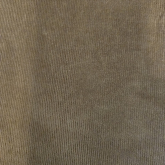 NEW Jag Ruby Corduroy Size 10 (32x32) Midrise - Picture 2 of 8